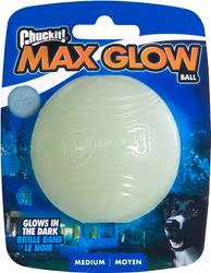 Chuck it Max Glow