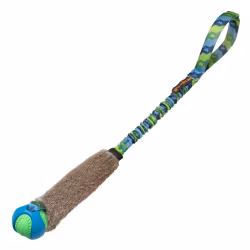 Tug-e-nuff WondaBunny Powerball bungee