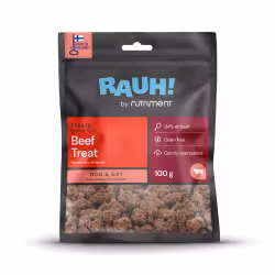 Rauh Nötgodis