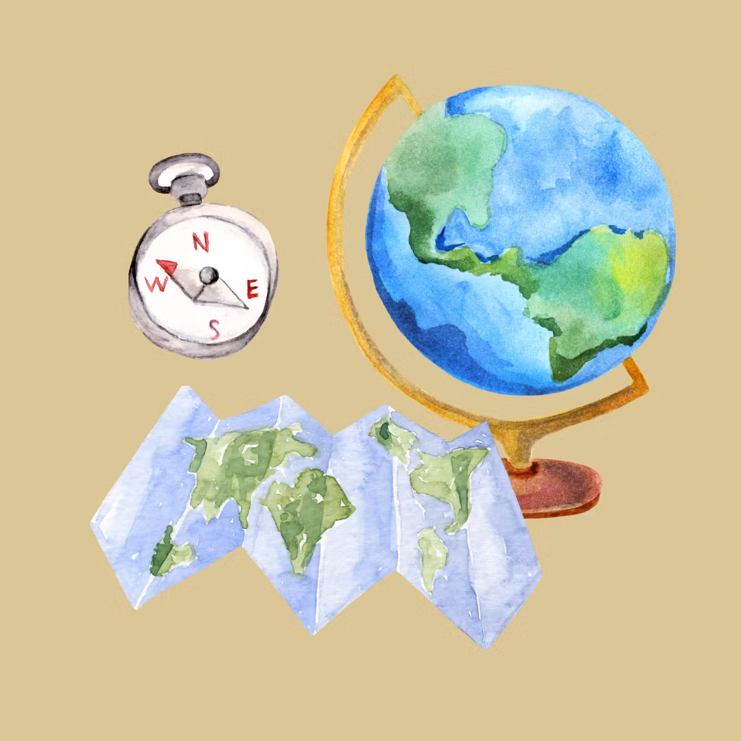 Geografi - Undervisningsressurser - Prosjektbyrå Helena Hals