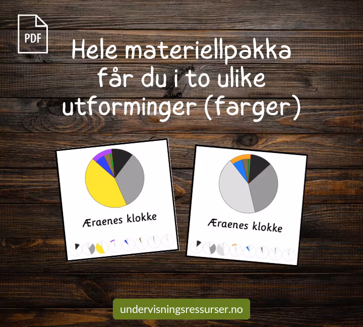 PDF Æraenes klokke - Geologisk tidsskala, geologiske perioder