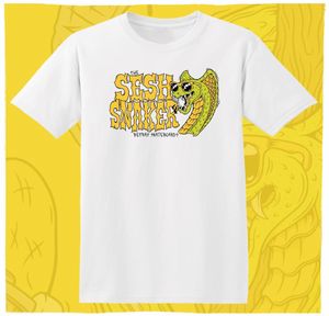 Snake T-Shirt