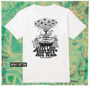 Anti-War T-Shirt