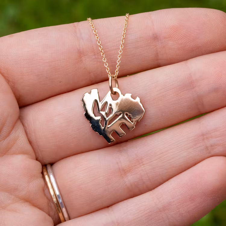 Designa ditt eget halsband