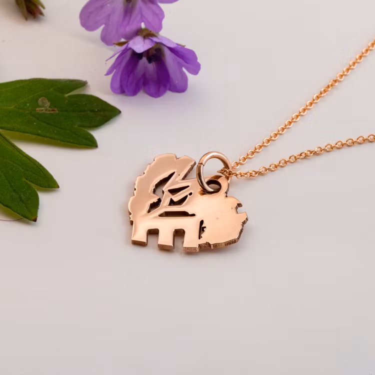 Designa ditt eget halsband