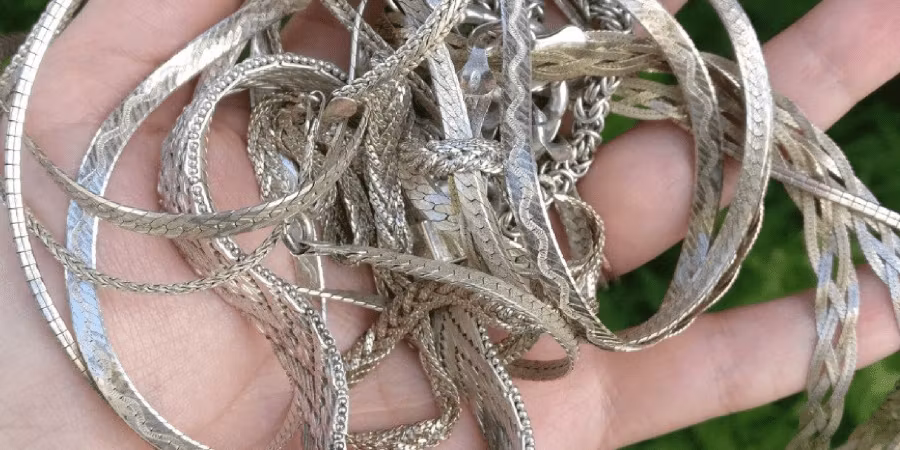 MNOP Jewelry