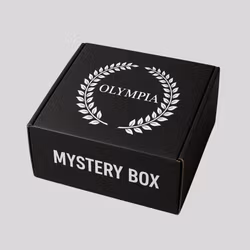 Mystery Box