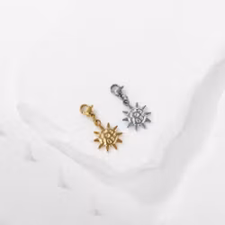 Sun Charm