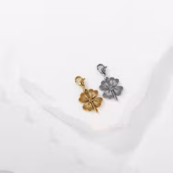 Clover Charm