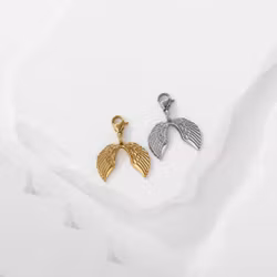 Angel Charm