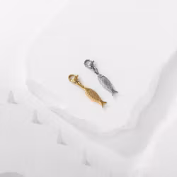 Carp Charm