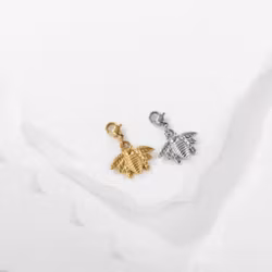 Bee Charm