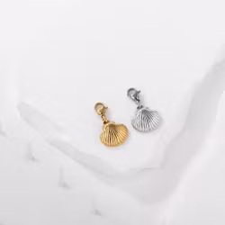 Shell Charm