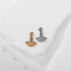 Fan Charm