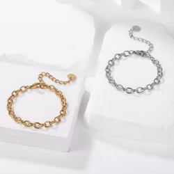 Charm Bracelet