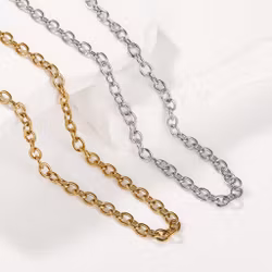 Charm Necklace