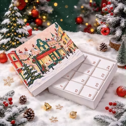 Olympia Julkalender 2026