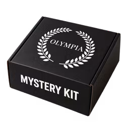Mystery Kit