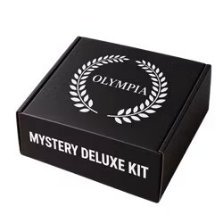 Mystery Deluxe Kit