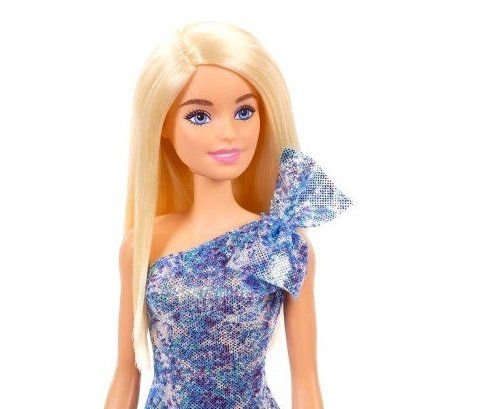 Hi Barbie!