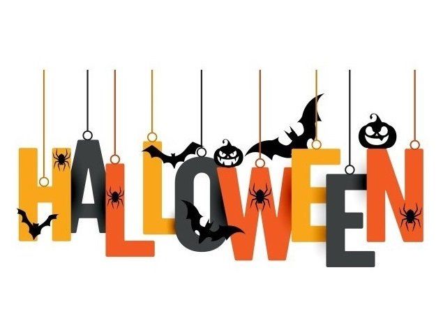 Halloween i Svergie - När firar man?