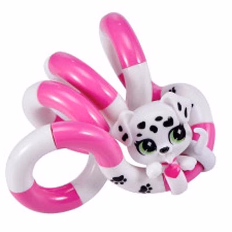 Puppy Tangle Pets Fidget