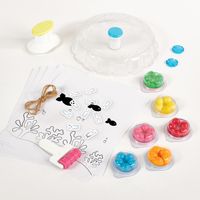 Paint Pops -  Mega Splat Paint Kit