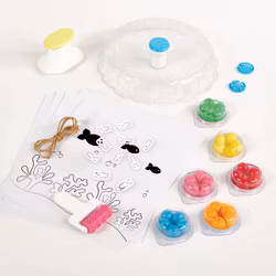 Paint Pops -  Mega Splat Paint Kit