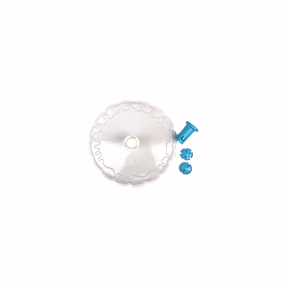Paint Pops -  Mega Splat Paint Kit