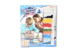 Diamantmålning