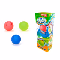 Vattenbollar