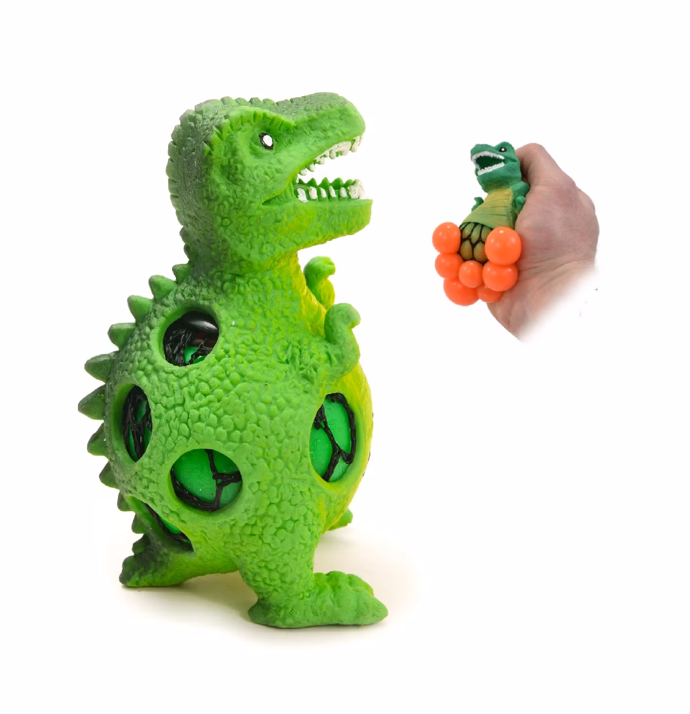 Squishy Dinosaurie