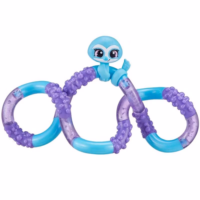 Sengångare Tangle Pets Fidget