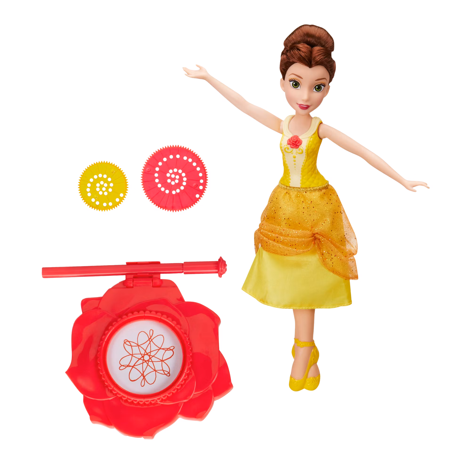 Disney Prinsessan Belle