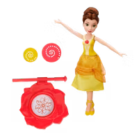 Disney Prinsessan Belle