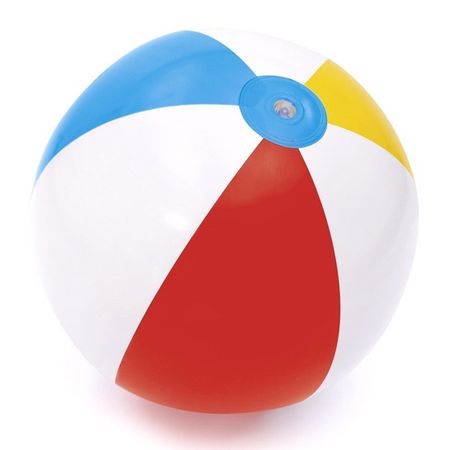 Bestway - Badboll 61cm