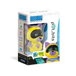 Pet Bits Cat