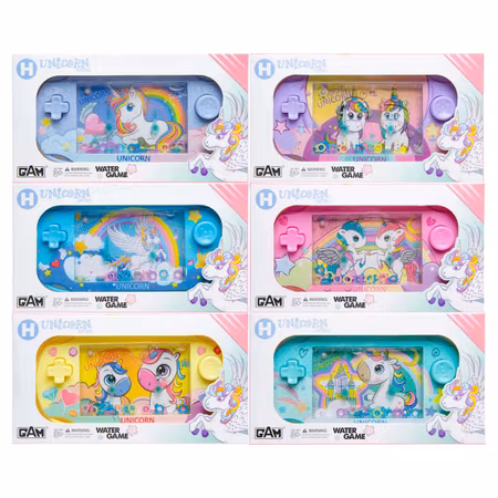 Vattenspel - Unicorn