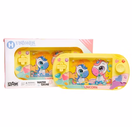 Vattenspel - Unicorn