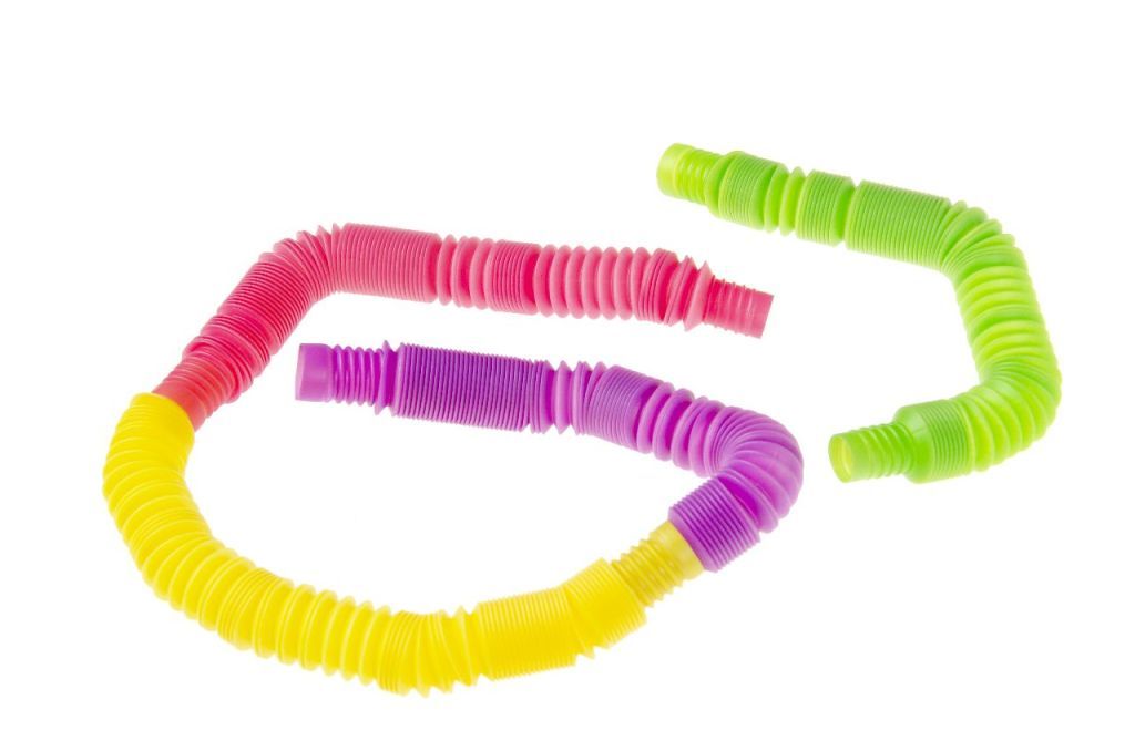 Neon Stretch Pop Tub
