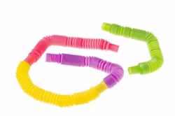 Neon Stretch Pop Tub
