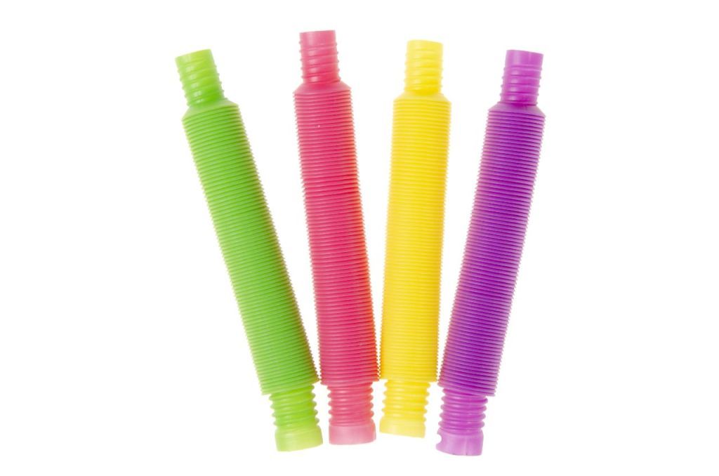Neon Stretch Pop Tub