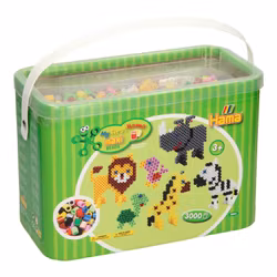 Hama Maxi Beads