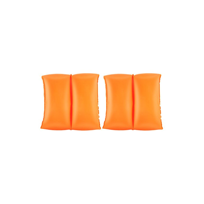 Armringar - Orange