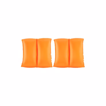 Armringar - Orange