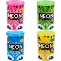Neon Slime