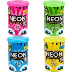 Neon Slime