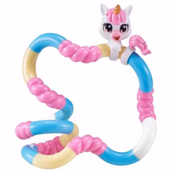 Enhörning Trangle Pets - Fidget
