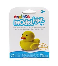 Carioca Modelight Lera - Forma din egna anka