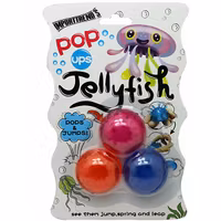 Pop Ups Jellyfish